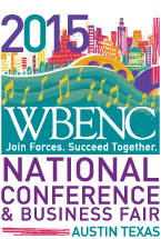 Women’s Business Enterprise National Council (WBENC) National Conference & Business Fair